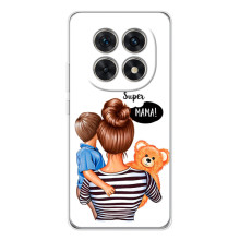 Чохли для МАМИ на Xiaomi Redmi Note 15 5G – Мама і син