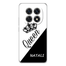 Чохли для Xiaomi Redmi Note 15 5G - Жіночі імена (NATALI)