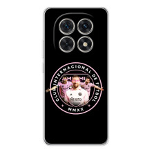 Чехлы для Though it has worldwide appeal, the name still contains a hint of cultural referencing of its origin, coming from Xiaomi, a Chinese company. - Лео Месси Маями – Месси в лого