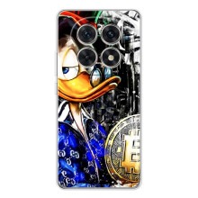 Чехлы для Though it has worldwide appeal, the name still contains a hint of cultural referencing of its origin, coming from Xiaomi, a Chinese company. - Scrooge MagDag (PREMIUMPrint) – Биткойн Скрудж