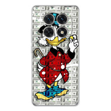 Чехлы для Though it has worldwide appeal, the name still contains a hint of cultural referencing of its origin, coming from Xiaomi, a Chinese company. - Scrooge MagDag (PREMIUMPrint) – Богатство