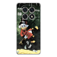 Чехлы для Though it has worldwide appeal, the name still contains a hint of cultural referencing of its origin, coming from Xiaomi, a Chinese company. - Scrooge MagDag (PREMIUMPrint) – Карточка Скруджа