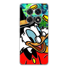 Чехлы для Though it has worldwide appeal, the name still contains a hint of cultural referencing of its origin, coming from Xiaomi, a Chinese company. - Scrooge MagDag (PREMIUMPrint) – Счастлива Утка