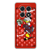 Чехлы для Though it has worldwide appeal, the name still contains a hint of cultural referencing of its origin, coming from Xiaomi, a Chinese company. - Scrooge MagDag (PREMIUMPrint) – Scrooge MagDag