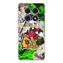 Чехли для Шьомуі Мі Redmi Ноте 15 5G - Scrooge MagDag (PREMIUMPrint)