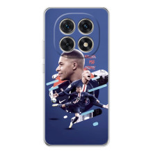 Чохол (TPU) з Футболістом на Xiaomi Redmi Note 15 5G – Киліан