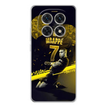 Чехлы Килиан Мбаппе для Xiaomi Redmi Note 15 5G – Mbappe