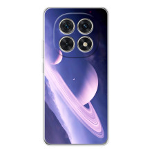 Чохли КОСМОС  на Xiaomi Redmi Note 15 5G – Планета в космосі