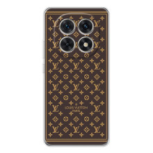 Чехлы Луи Витон для Xiaomi Redmi Note 15 5G (AlphaPrint - LOUIS VUITTON) – обои LV