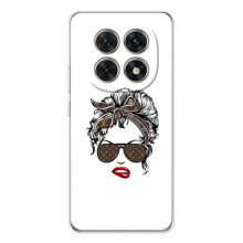 Чехлы Луи Витон для Xiaomi Redmi Note 15 5G (AlphaPrint - LOUIS VUITTON) – стильная с луи витон