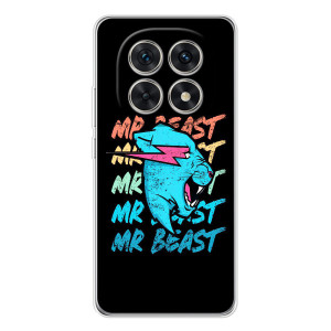Чохли Містер Біст для Шьомуі Мі Redmi Ноте 15 5G