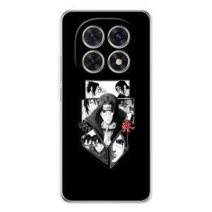 Чохли на тему: Ітачи Учіха для Xiaomi Redmi Note 15 5G (AlphaPrint)