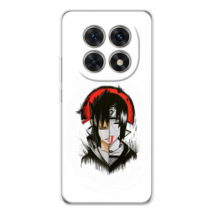 Чохли на тему: Ітачи Учіха для Xiaomi Redmi Note 15 5G (AlphaPrint)