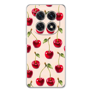Чохли з фруктами для Xiaomi Redmi Note 15 5G (VPrint)