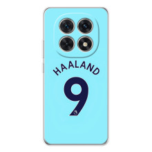 Чохли з футболістом Ерлінг Холанд для Xiaomi Redmi Note 15 5G (AlphaPrint) – Ерлінг Холанд 9