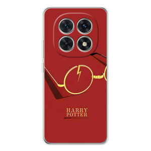 Чохли з Гаррі Поттером для Xiaomi Redmi Note 15 5G (AlphaPrint)