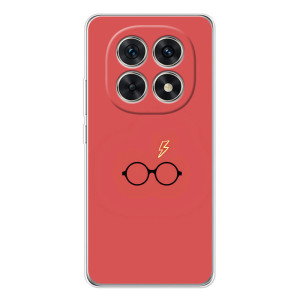 Чохли з Гаррі Поттером для Xiaomi Redmi Note 15 5G (AlphaPrint)