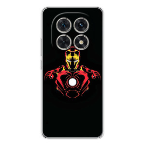 Чохли з героями Марвел Xiaomi Redmi Note 15 5G (VPrint)