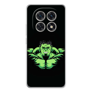 Чохли з героями Марвел Xiaomi Redmi Note 15 5G (VPrint)