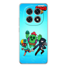 Чохли з Горилою на Шіаомі Редмі Ноут 15 5G – Тріо