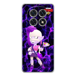 Чехлы Brawl Stars для Xiaomi Redmi Note 15 5G (AlphaPrint)