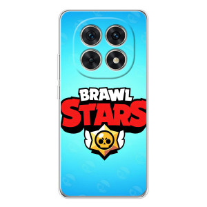 Чехлы Brawl Stars для Xiaomi Redmi Note 15 5G (AlphaPrint)