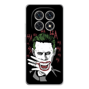 Чехлы с картинкой Джокера на Xiaomi Redmi Note 15 5G – Hahaha