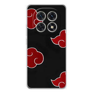 Чехлы с картинкой Итачи Учиха на Xiaomi Redmi Note 15 5G – Итачи облако