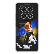 Чохли з картинкою собаки Патрон для Xiaomi Redmi Note 15 5G (AlphaPrint) (Патрон собачка)