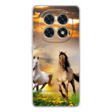 Чехлы с Лошадью дляXiaomi Redmi Note 15 5G (VPrint) (Лошадки)