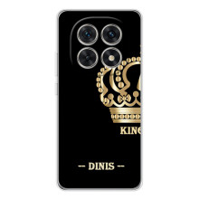 Чохли з чоловічими іменами для Xiaomi Redmi Note 15 5G – DEN