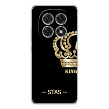 Чохли з чоловічими іменами для Xiaomi Redmi Note 15 5G – STAS