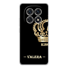 Чохли з чоловічими іменами для Xiaomi Redmi Note 15 5G – VALERA