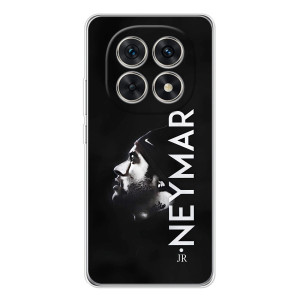 Силиконовый Чехол Xiaomi Redmi Note 15 5G – Neymar