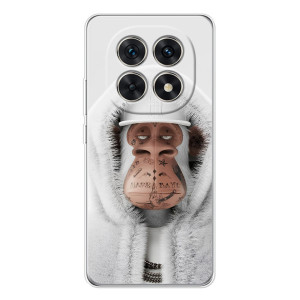 Чехлы с Обезьянами NFT для Xiaomi Redmi Note 15 5G (AlphaPrint)