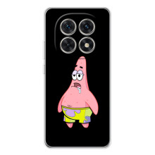 Чохли з Патріком на Xiaomi Redmi Note 15 5G (Патрік завис)