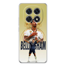 Чохли з Джуді Беллінгем для Xiaomi Redmi Note 15 5G – Джуд Беллінгем