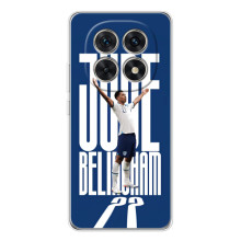 Чохли з Джуді Беллінгем для Xiaomi Redmi Note 15 5G – Jude