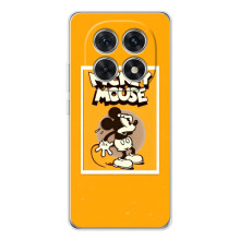 Чохли з принтом Міккі Маус на Xiaomi Redmi Note 15 5G (Міккі Маус злякався)