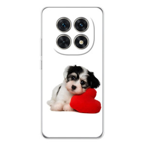 Чехлы с собаками для Xiaomi Redmi Note 15 5G (VPrint)