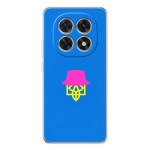 Чехлы для Xiaomi Redmi Note 15 5G  Укр. Символика (AlphaPrint)