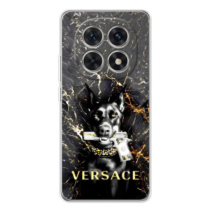 Чохли VERSACE для Шьомуі Мі Redmi Ноте 15 5G (PREMIUMPrint)