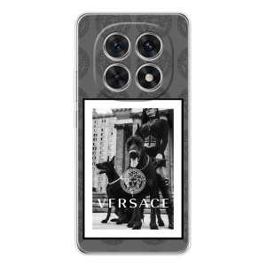 Чохли VERSACE для Шьомуі Мі Redmi Ноте 15 5G (PREMIUMPrint)