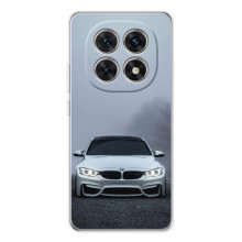 Чехол BMW для reactivex Redmi Note 15 5G – БМВ в тумане