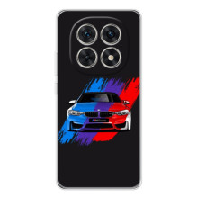 Чехол BMW для reactivex Redmi Note 15 5G – Цветная БМВ
