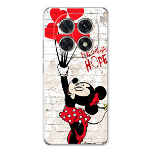 Чехол Disney Mouse Xiaomi Redmi Note 15 5G (PREMIUMPrint)