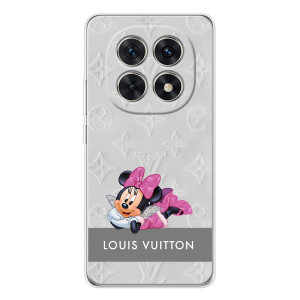Чехол Disney Mouse Xiaomi Redmi Note 15 5G (PREMIUMPrint)