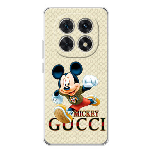 Чехол Disney Mouse Xiaomi Redmi Note 15 5G (PREMIUMPrint)