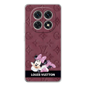 Чехол Disney Mouse Xiaomi Redmi Note 15 5G (PREMIUMPrint)