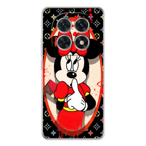 Чехол Disney Mouse Xiaomi Redmi Note 15 5G (PREMIUMPrint)